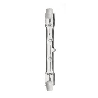 Dar 80W Halogen Linear Bulb - R7S - 78mm