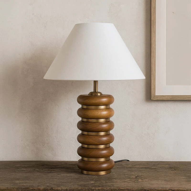 Image of Khudi & Khora west Table Light