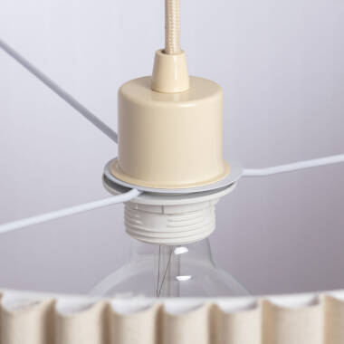 Image of Edit Lino Ceiling Pendant Light