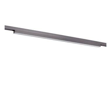 Lucide Linial Glyx 1 Circuit 20W Warm White LED Track Spotlight