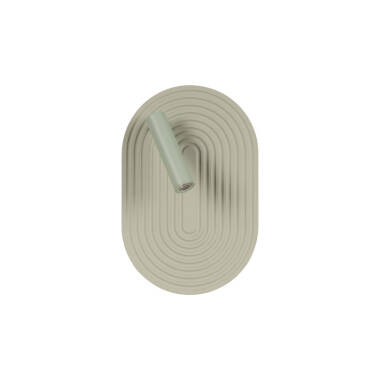 Lucide Carmino LED Wall Light with Reading Light