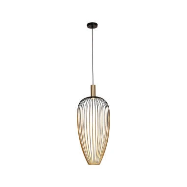 Lucide Aurelie Ceiling Pendant Light