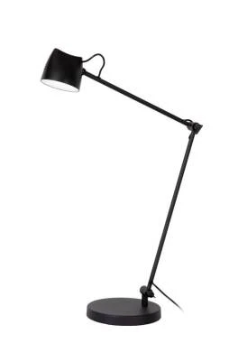 Lucide Milne LED Touch Table Lamp