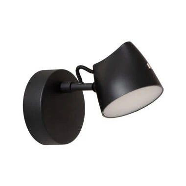 Lucide Milne LED Touch Wall Light