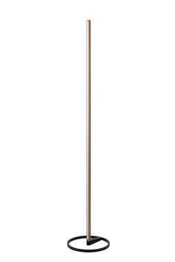 Lucide Braga LED Touch Floor Lamp