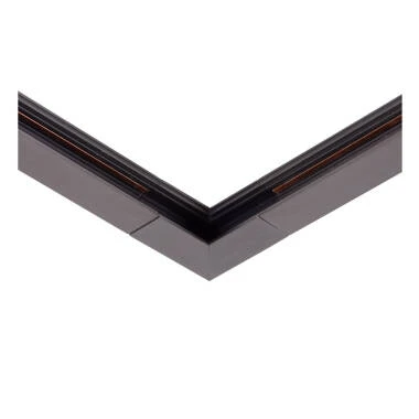Lucide Linial 1 Circuit Smart Track Corner Connector