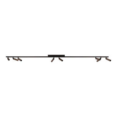 Lucide Keoni 8 Light Spotlight Bar