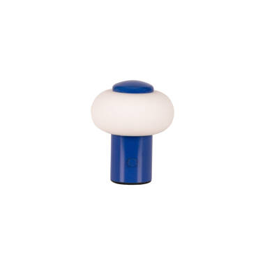 Lucide Gustav LED USB Rechargeable Table Lamp