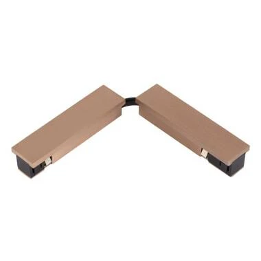 Lucide Linial 1 Circuit Smart Track Flexible Connector