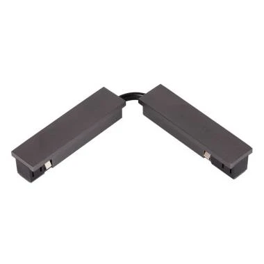 Lucide Linial 1 Circuit Smart Track Flexible Connector