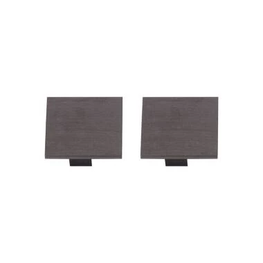 Lucide Linial 1 Circuit Smart Track End Cap - Set of 2