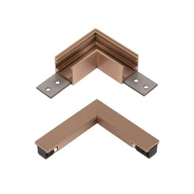 Lucide Linial 1 Circuit Smart Track L - Connector