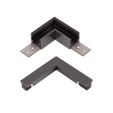 Lucide Linial 1 Circuit Smart Track L - Connector