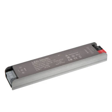 Lucide Linial 1 Circuit Smart Track LED Driver- 200W