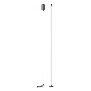 Lucide Linial 1 Circuit Smart Track Pendant Connection for Built-in Driver