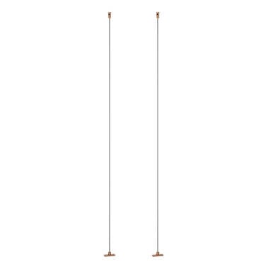Lucide Linial 1 Circuit Smart Track Suspension Cable