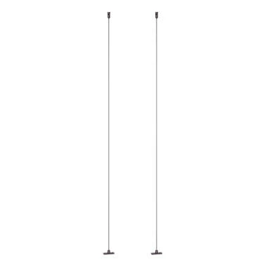 Lucide Linial 1 Circuit Smart Track Suspension Cable