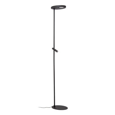 Lucide 6W Ortolan CCT LED Floor Lamp