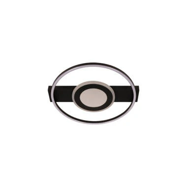 Lucide Marcia LED Flush Ceiling Light