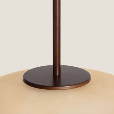 Image of Edit Aiko Glass Ceiling Pendant Light