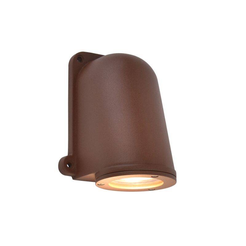 Image of Lutec Ancor Outdoor Wall Light