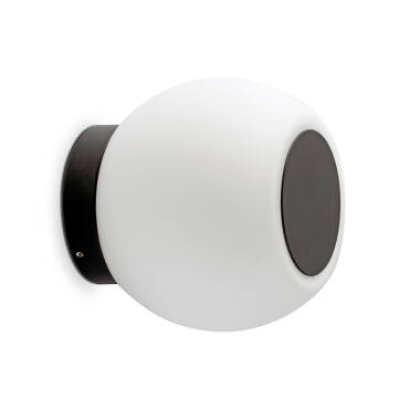 Image of Faro Barcelona Moy LED Flush Light