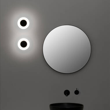 Image of Faro Barcelona Moy LED Flush Light