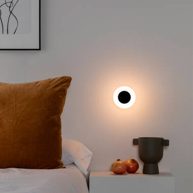 Image of Faro Barcelona Moy LED Flush Light