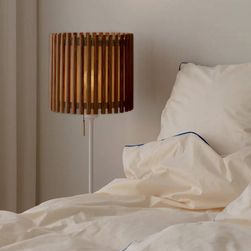 Image of Umage Komorebi Circle Lamp Shade