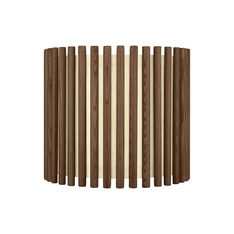 Image of Umage Komorebi Circle Lamp Shade