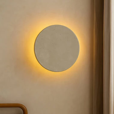 Westport Louise Flush Wall Light