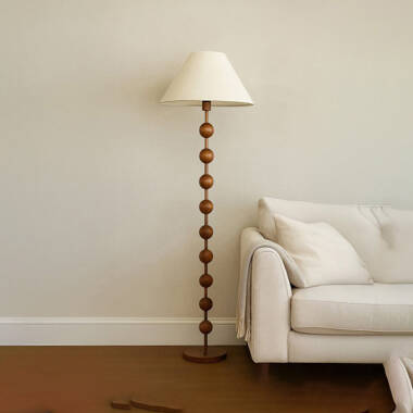 Wisteria Margo Floor Lamp