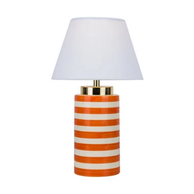 Wisteria Saint-Lo Ceramic Table Lamp