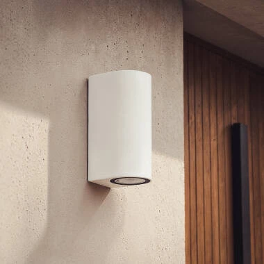 Edit Gala LED Outdoor Up & Down Wall Light