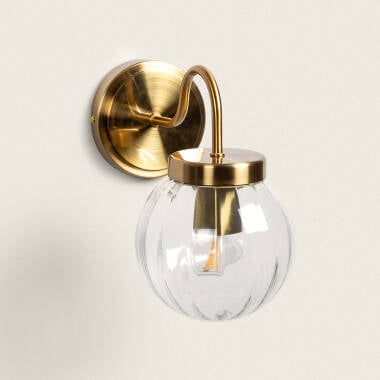 Edit Driyah Bathroom Wall Light