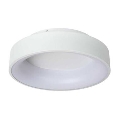 Lucide Mirage LED Flush Light