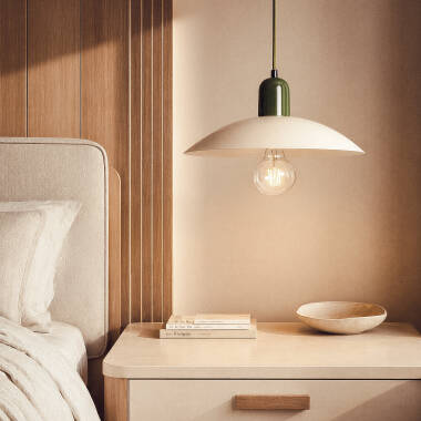 Edit Domo Ceiling Pendant Light