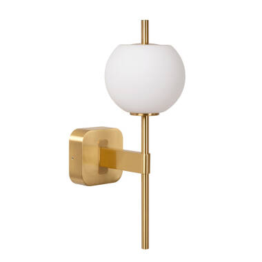 Lucide Elda Wall Light