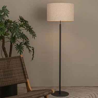 Lucide Maya Floor Lamp
