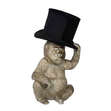 Lucide Extravaganza Gust Monkey Table Lamp
