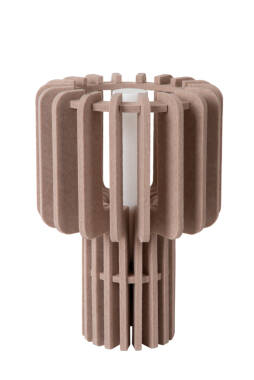 Lucide Rollo Table Lamp