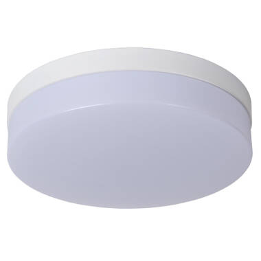 Lucide Biskit 280 LED Flush Light