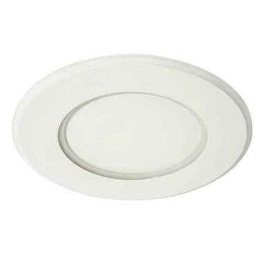 Lucide Axelle LED Flush Ceiling Light