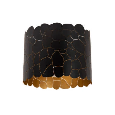 Lucide Almelo Flush Light