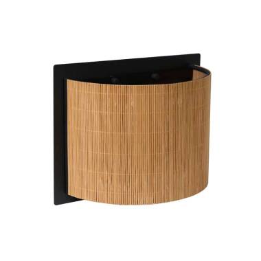 Lucide Magius Flush Wall Light