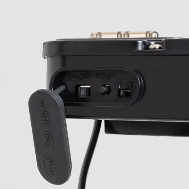Image of HBD/HBM Evo Sensors