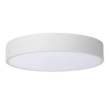 Lucide Unar 300 LED Flush Ceiling Light