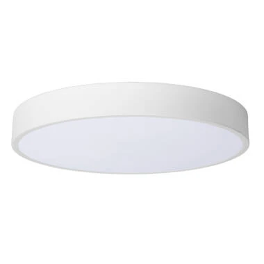 Lucide Unar 395 LED Flush Ceiling Light
