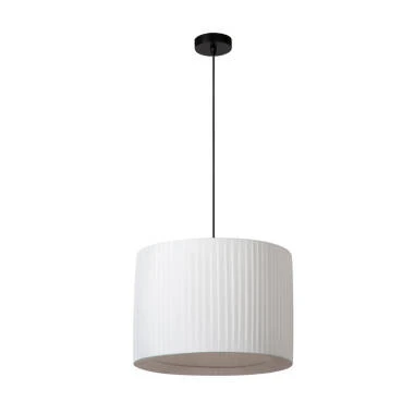 Lucide Fold Ceiling Pendant Light