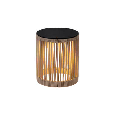 Lucide Pingi 365 USB Rechargeable LED Outdoor Feature Light